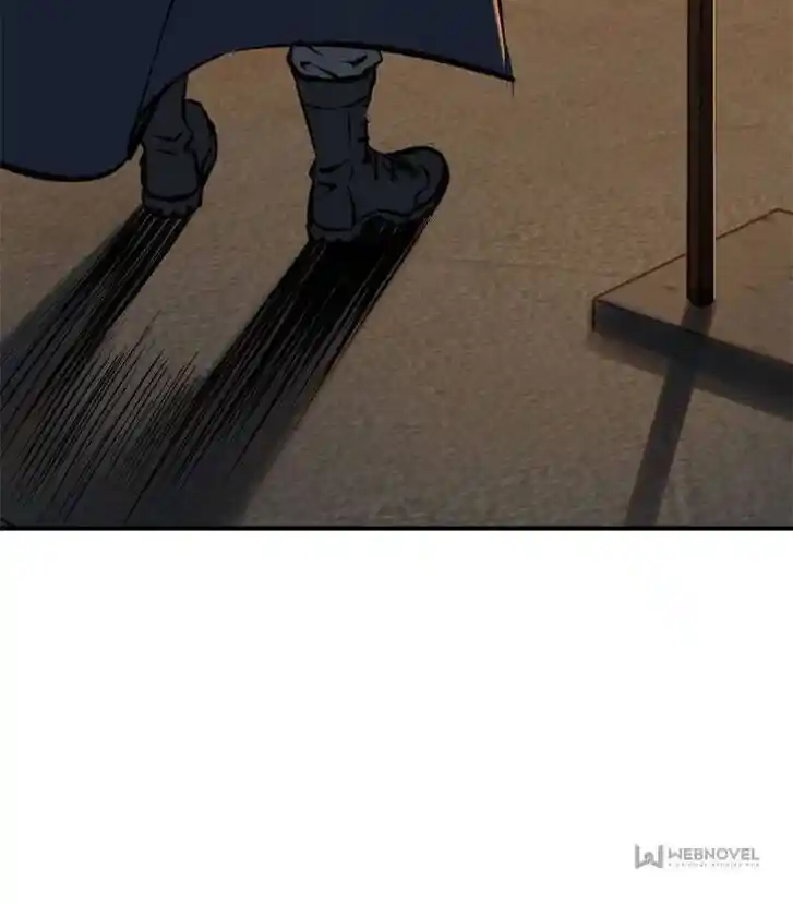 Another beginning with the Guhuo bird Ch.121