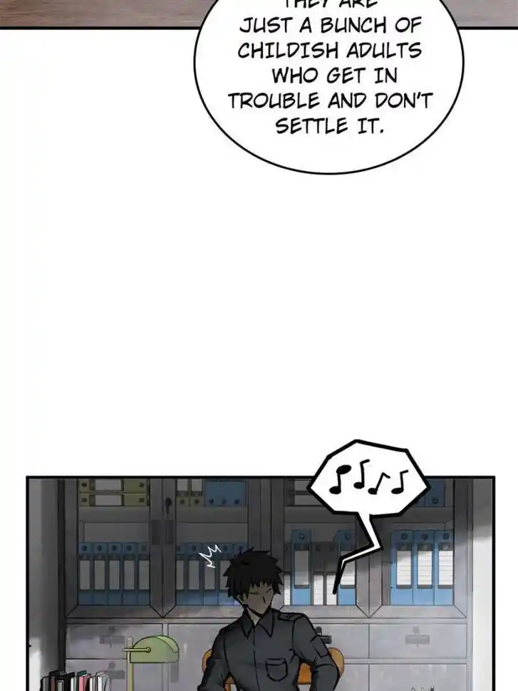 Another beginning with the Guhuo bird Ch.122