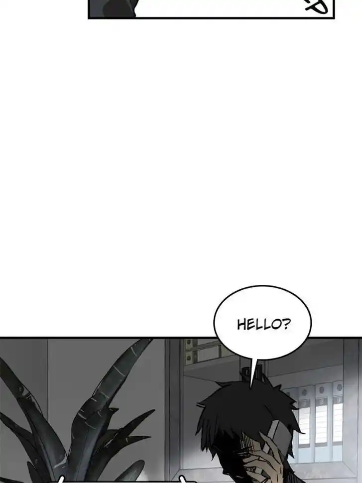 Another beginning with the Guhuo bird Ch.122