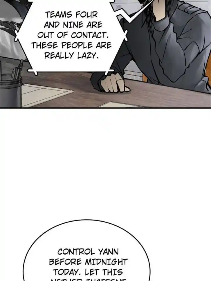 Another beginning with the Guhuo bird Ch.122