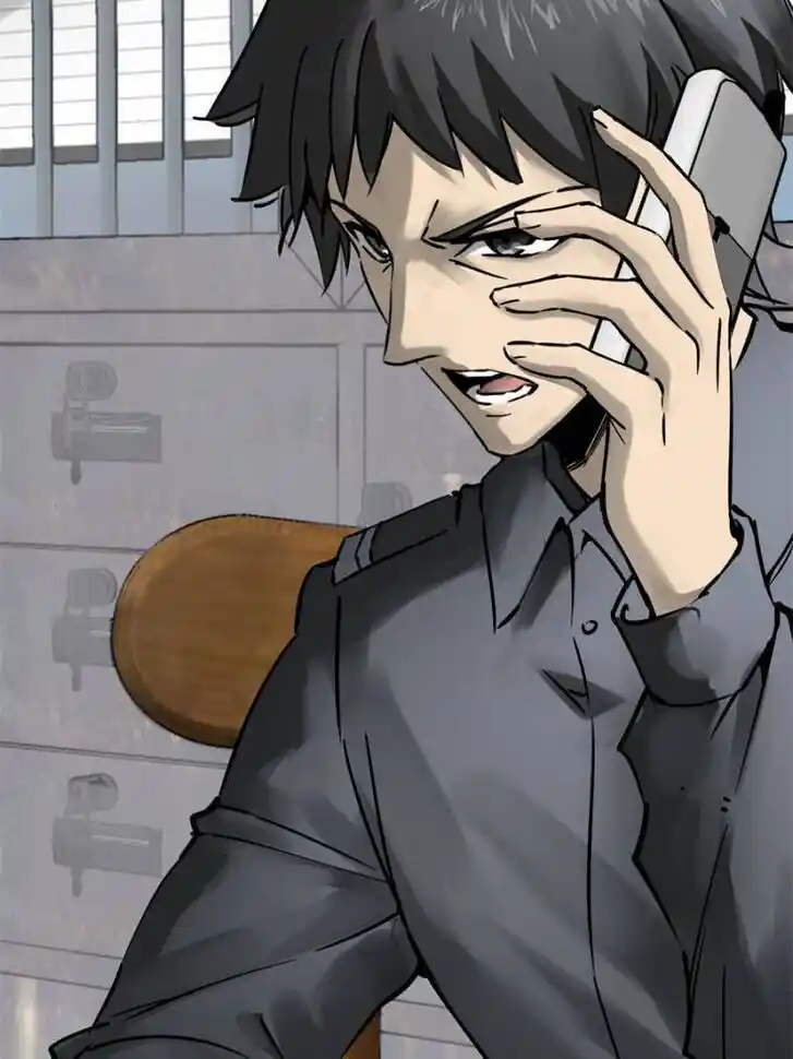 Another beginning with the Guhuo bird Ch.122