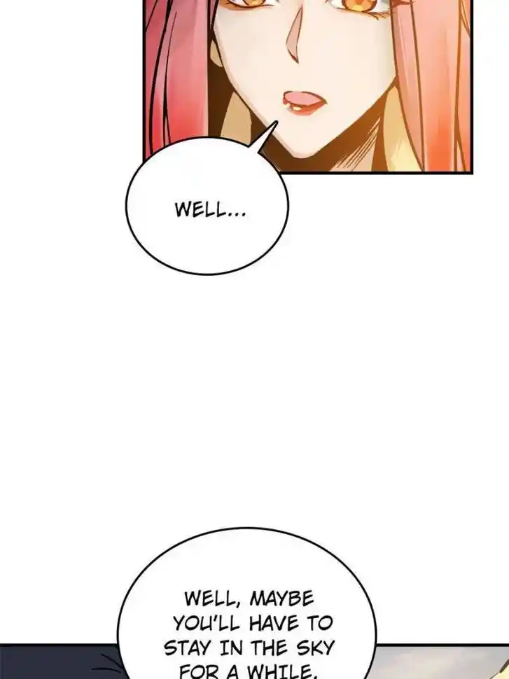 Another beginning with the Guhuo bird Ch.122