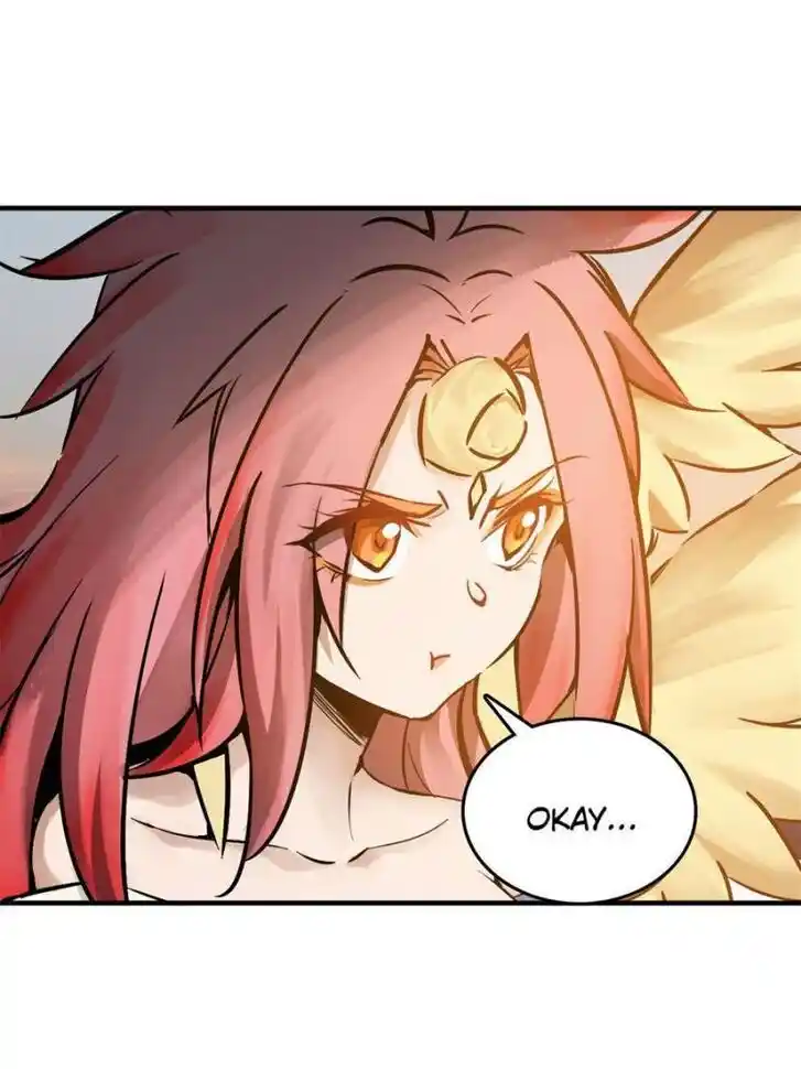 Another beginning with the Guhuo bird Ch.122