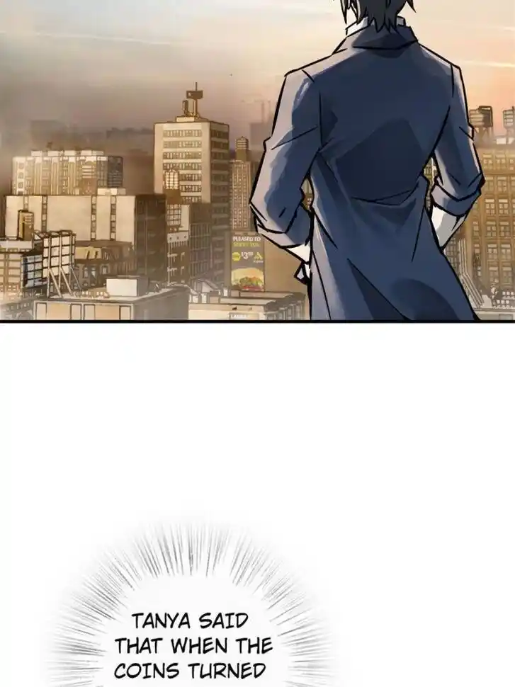 Another beginning with the Guhuo bird Ch.122