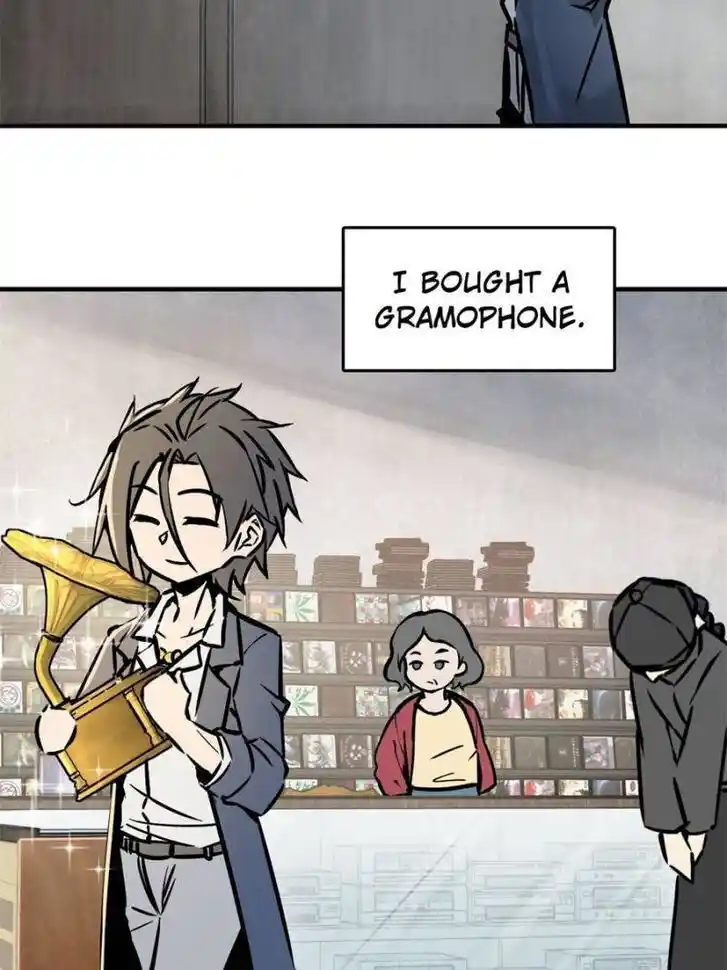 Another beginning with the Guhuo bird Ch.122