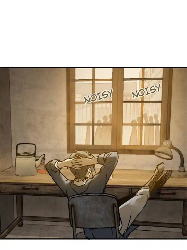 Another beginning with the Guhuo bird Ch.122