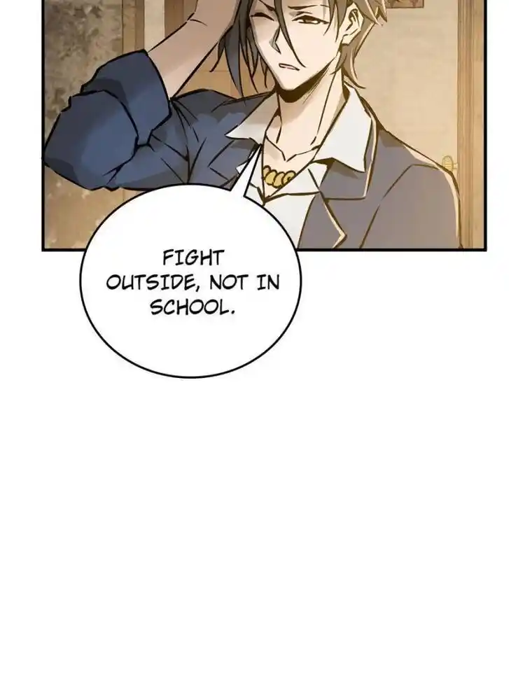 Another beginning with the Guhuo bird Ch.122