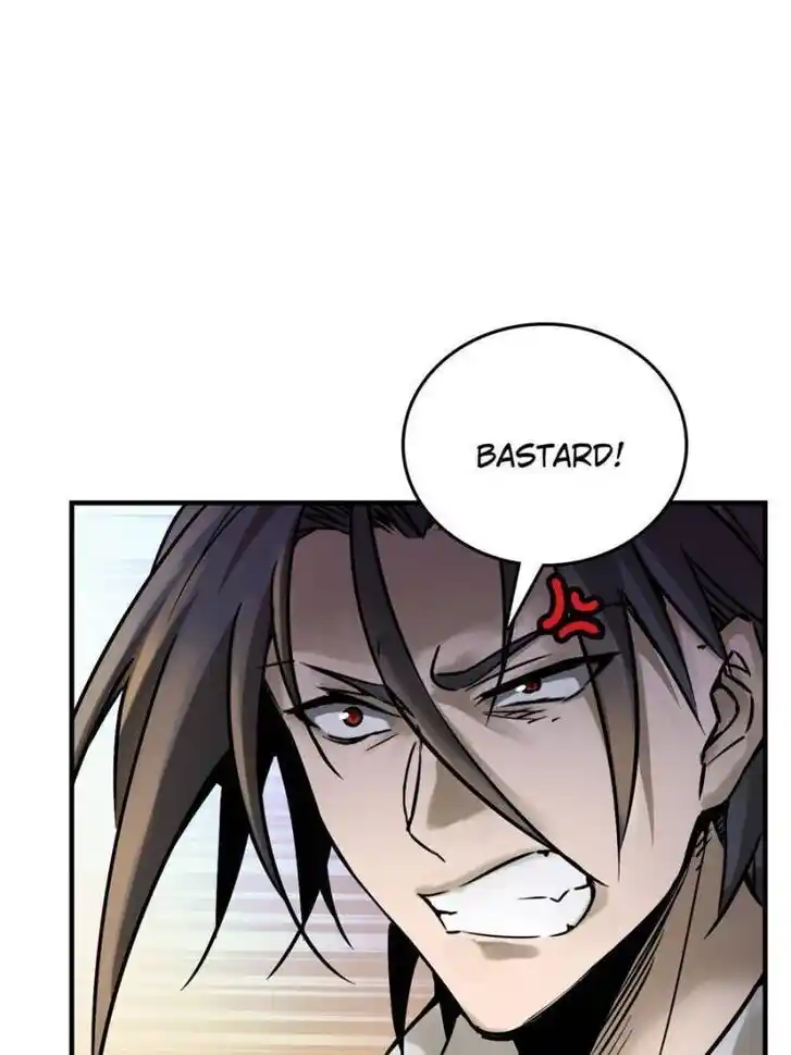 Another beginning with the Guhuo bird Ch.122