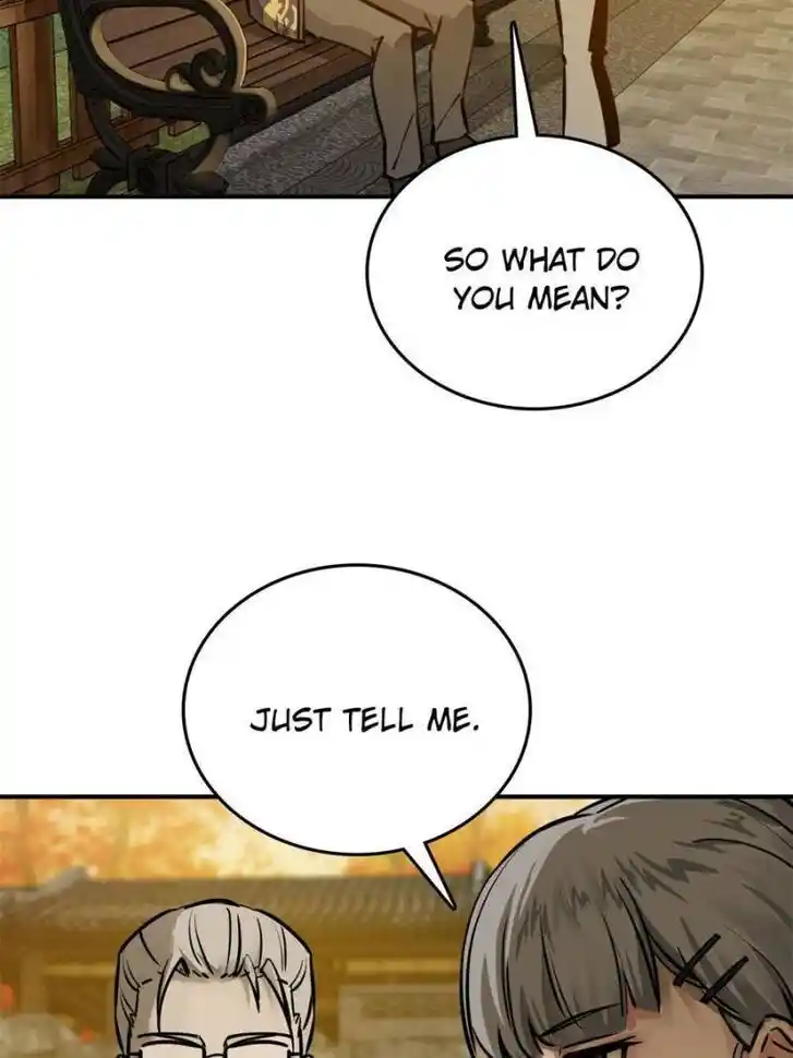 Another beginning with the Guhuo bird Ch.122