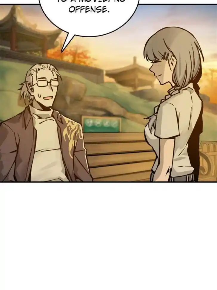 Another beginning with the Guhuo bird Ch.122