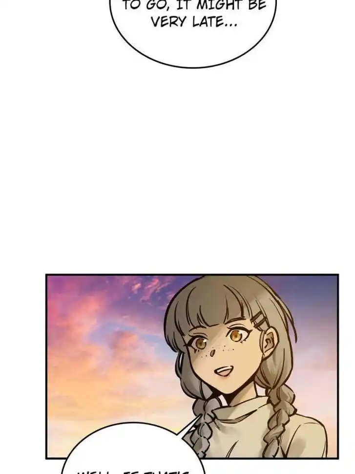 Another beginning with the Guhuo bird Ch.122