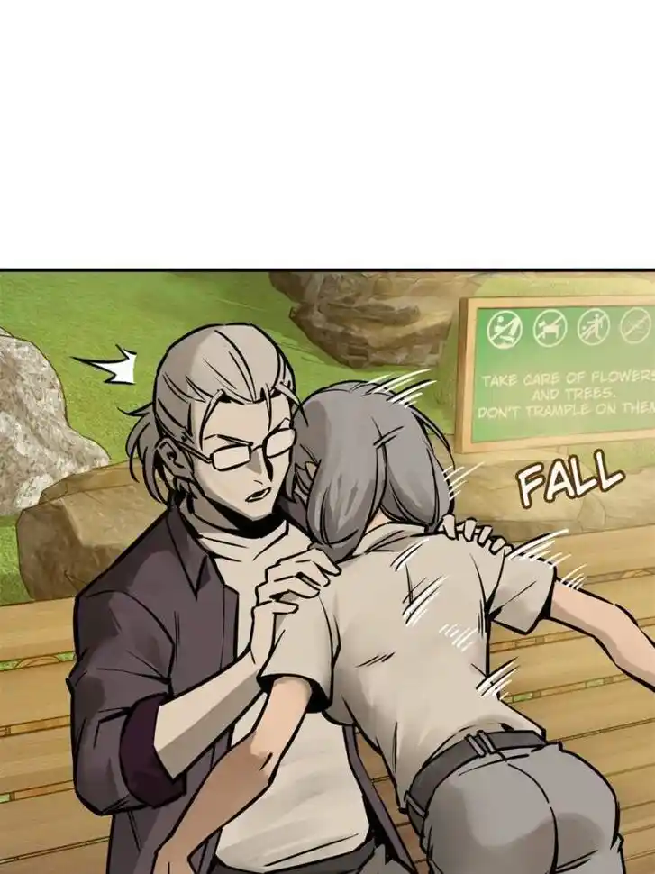 Another beginning with the Guhuo bird Ch.122