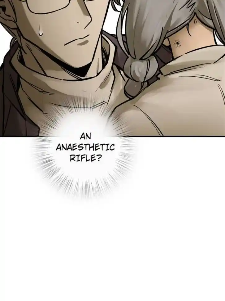 Another beginning with the Guhuo bird Ch.122