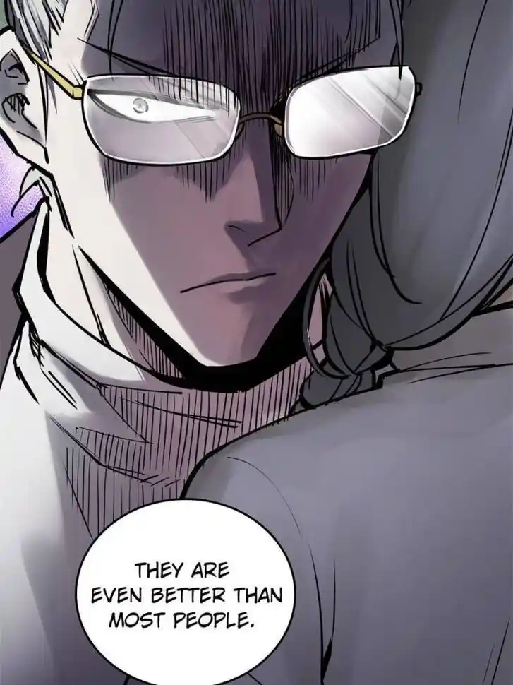 Another beginning with the Guhuo bird Ch.122