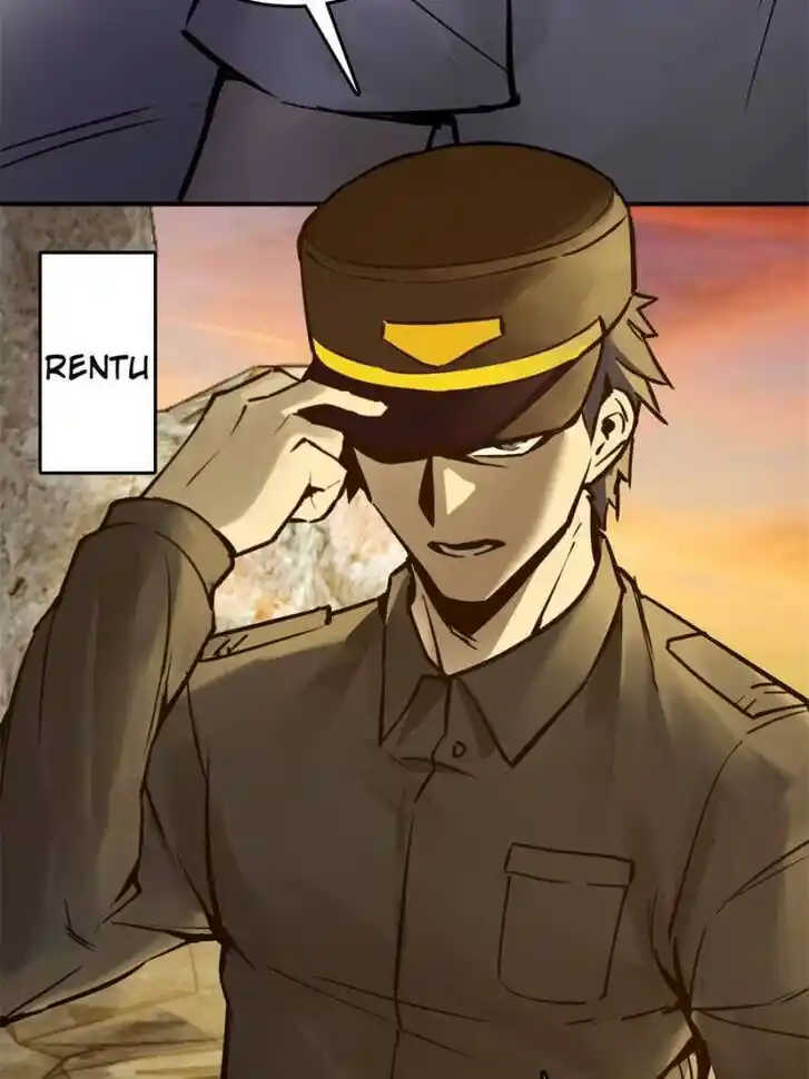 Another beginning with the Guhuo bird Ch.122