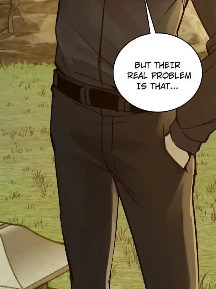 Another beginning with the Guhuo bird Ch.122