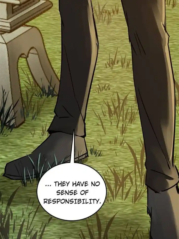 Another beginning with the Guhuo bird Ch.122