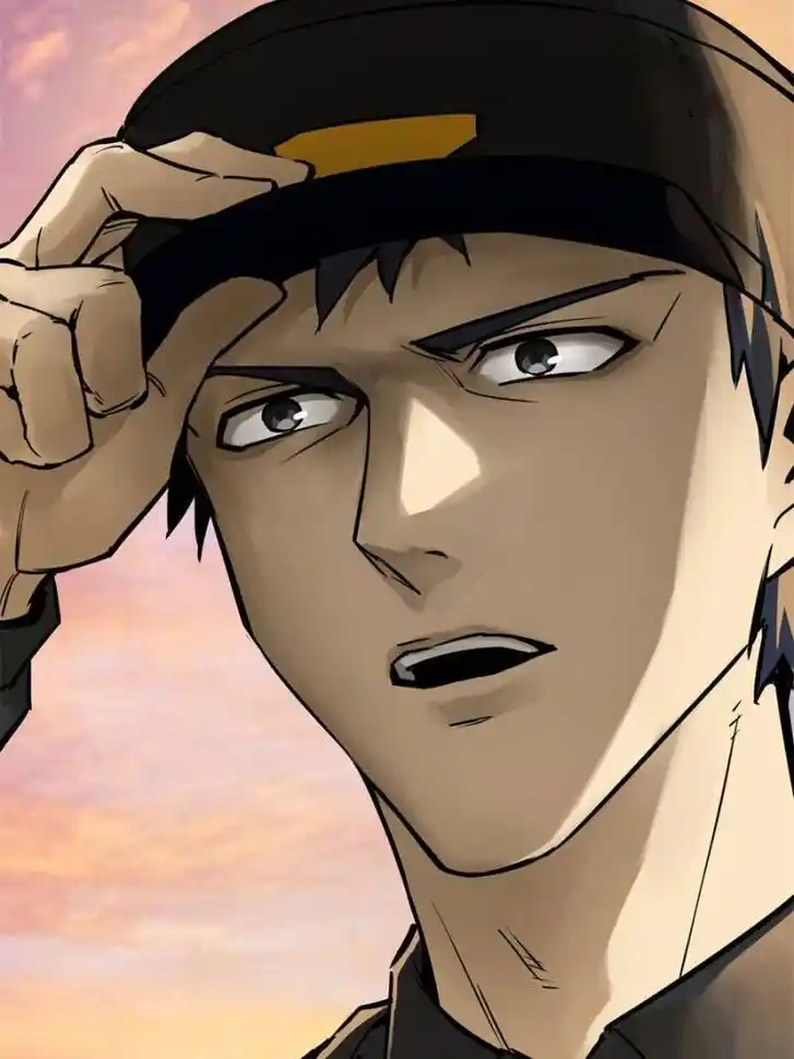 Another beginning with the Guhuo bird Ch.122