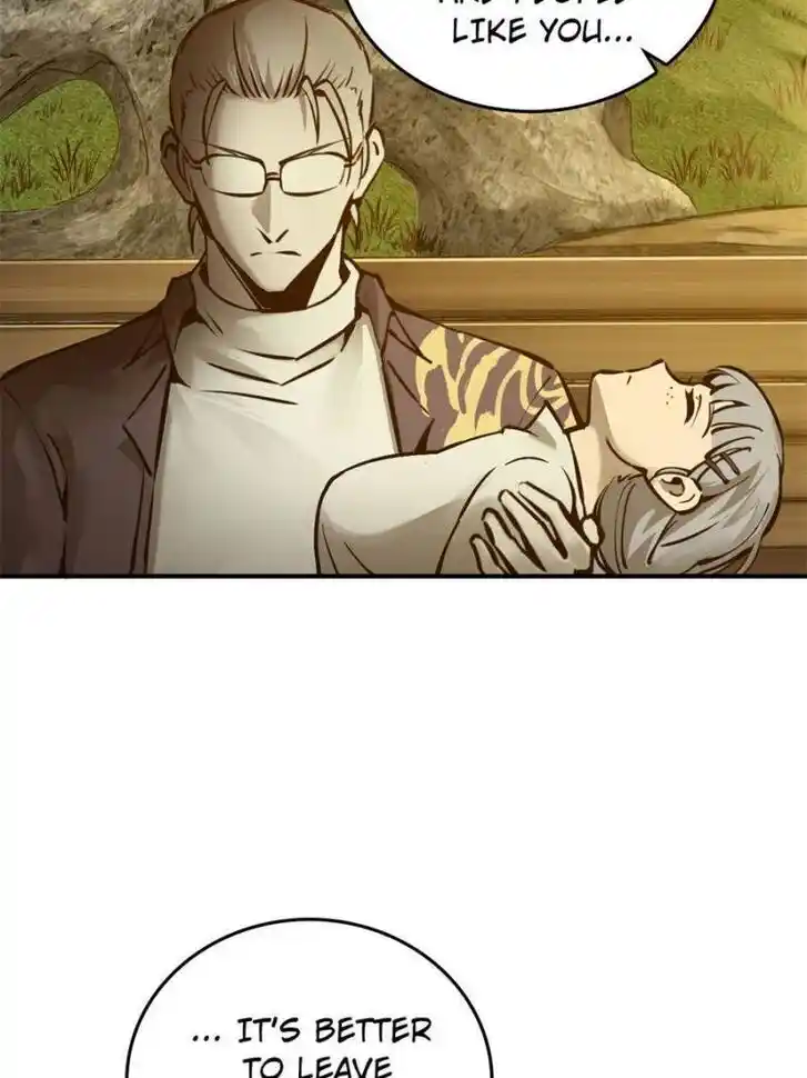 Another beginning with the Guhuo bird Ch.122