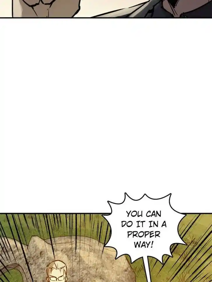 Another beginning with the Guhuo bird Ch.122