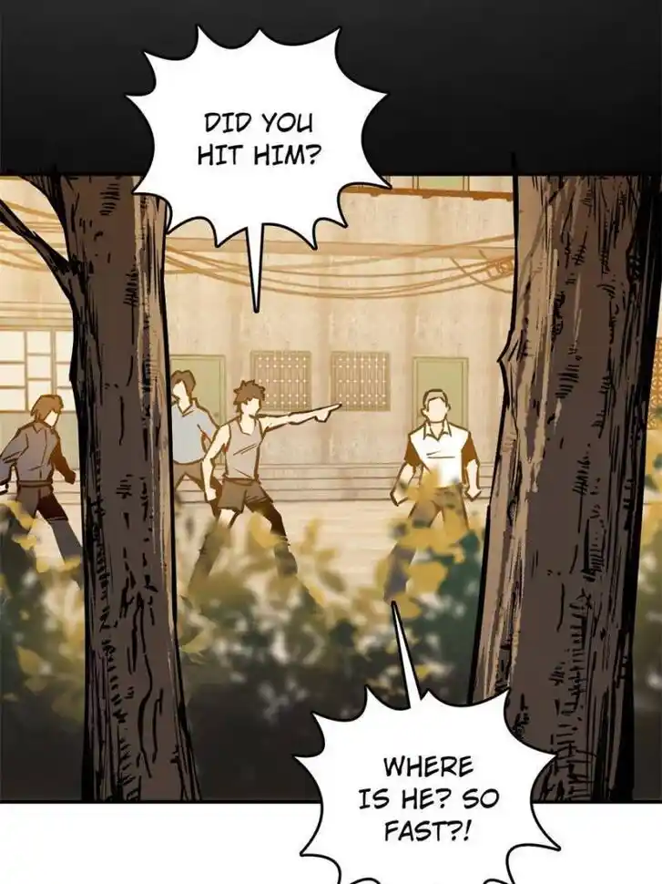 Another beginning with the Guhuo bird Ch.122