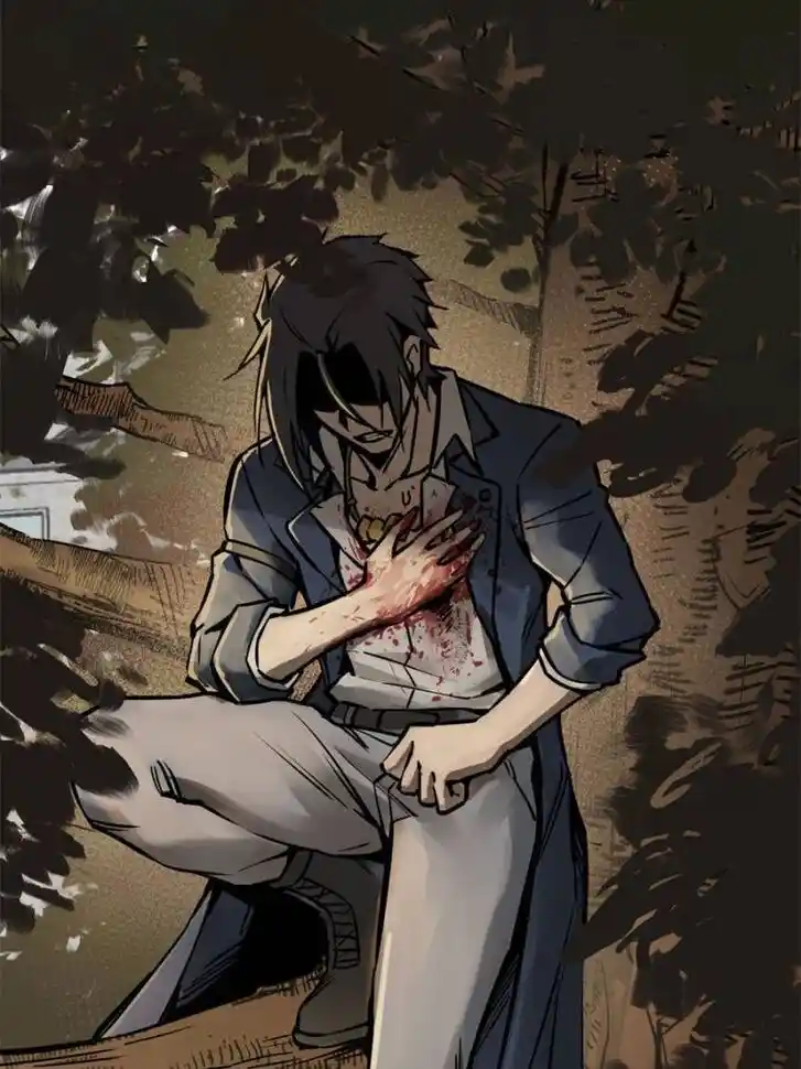 Another beginning with the Guhuo bird Ch.122