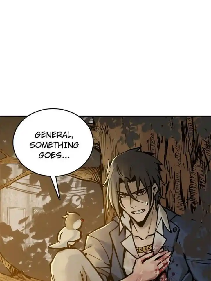 Another beginning with the Guhuo bird Ch.122