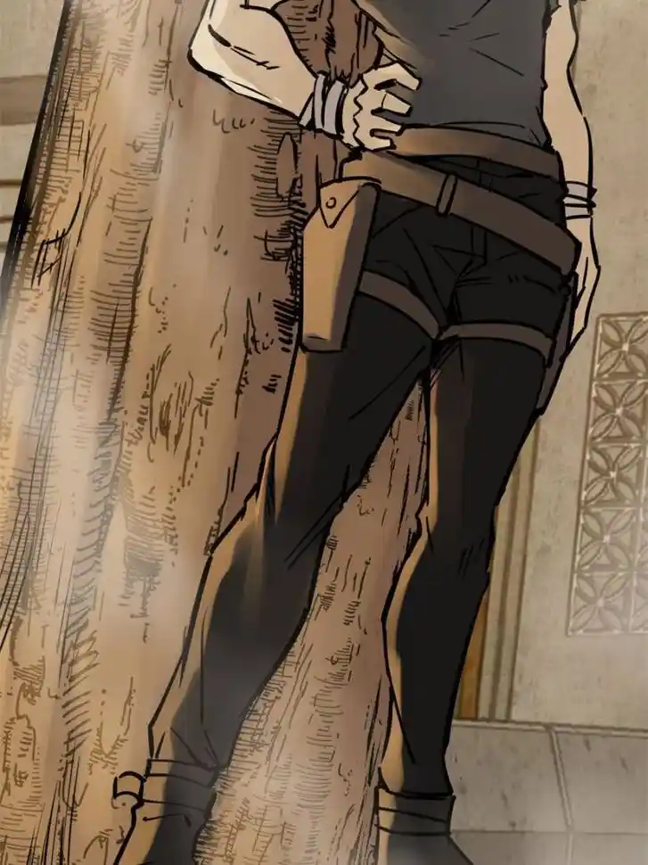 Another beginning with the Guhuo bird Ch.122