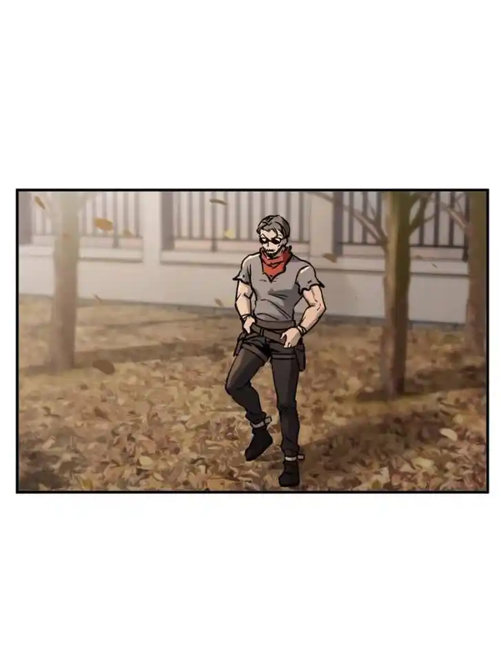 Another beginning with the Guhuo bird Ch.123