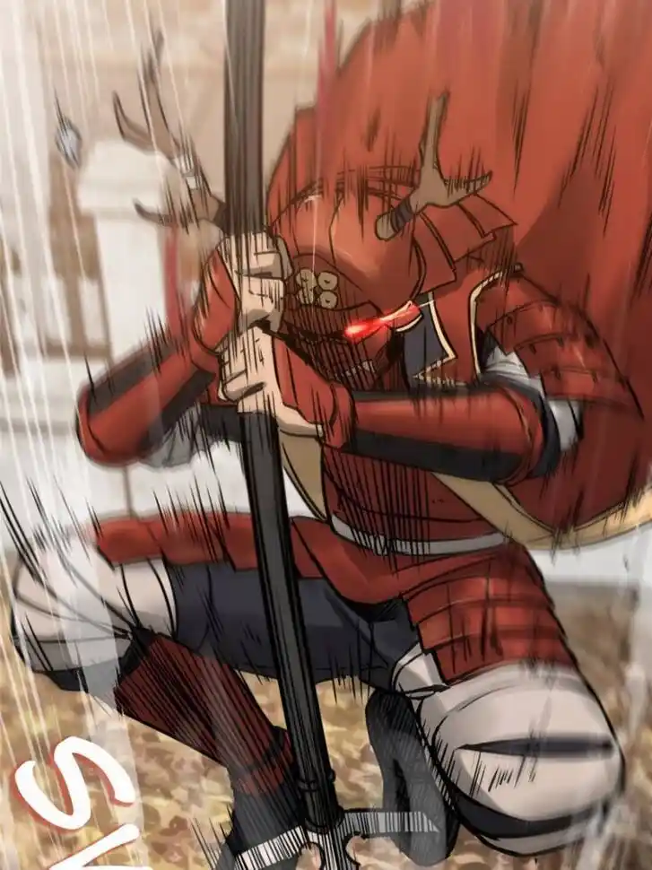 Another beginning with the Guhuo bird Ch.123