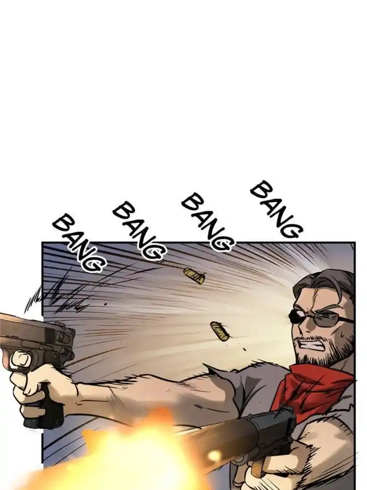 Another beginning with the Guhuo bird Ch.123