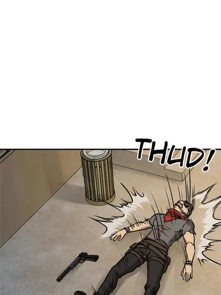 Another beginning with the Guhuo bird Ch.123