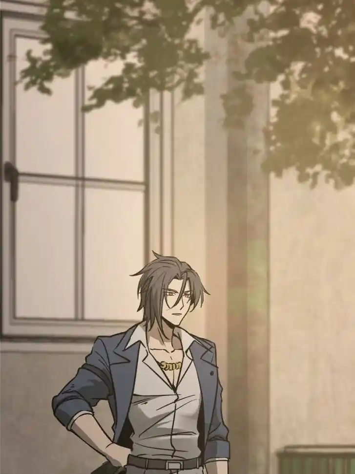 Another beginning with the Guhuo bird Ch.123