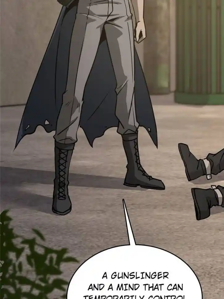 Another beginning with the Guhuo bird Ch.123