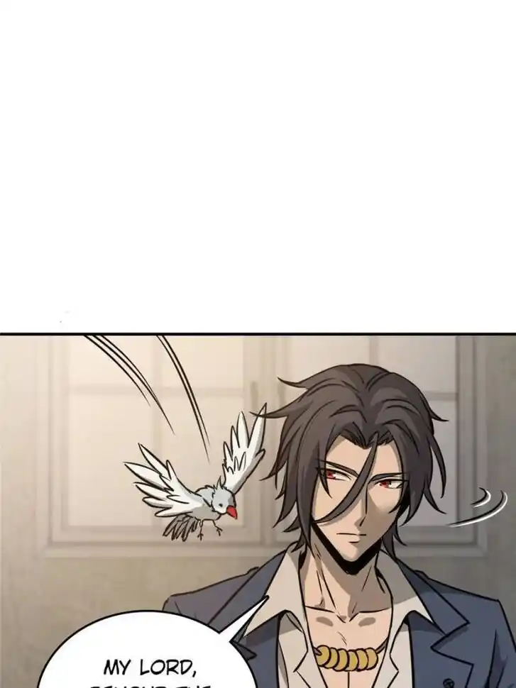 Another beginning with the Guhuo bird Ch.123