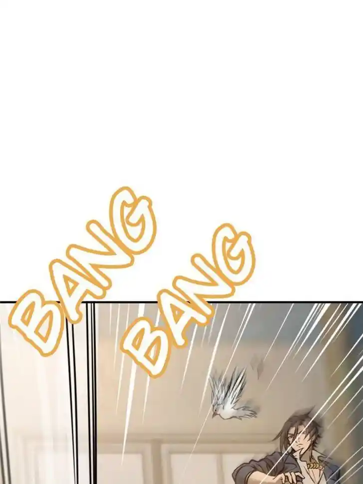 Another beginning with the Guhuo bird Ch.123