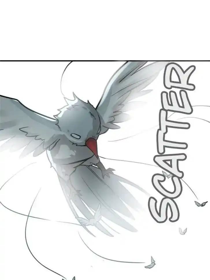 Another beginning with the Guhuo bird Ch.123