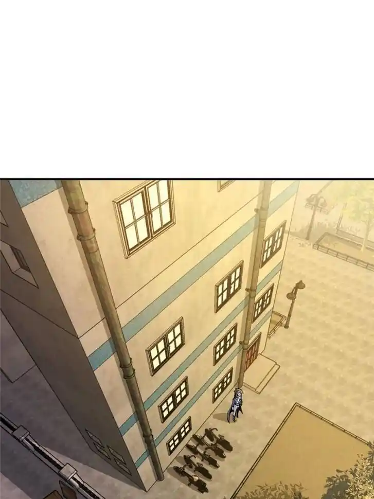 Another beginning with the Guhuo bird Ch.123