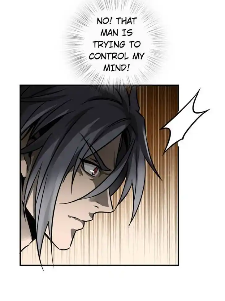 Another beginning with the Guhuo bird Ch.123