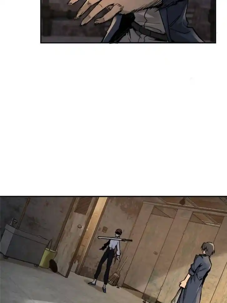 Another beginning with the Guhuo bird Ch.123