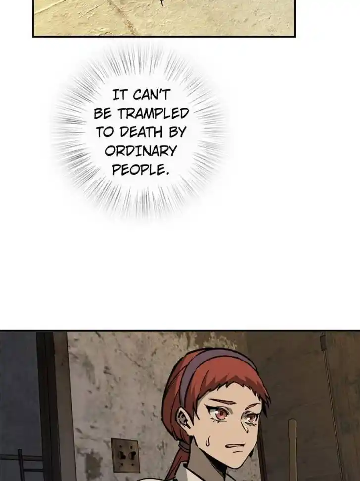 Another beginning with the Guhuo bird Ch.123