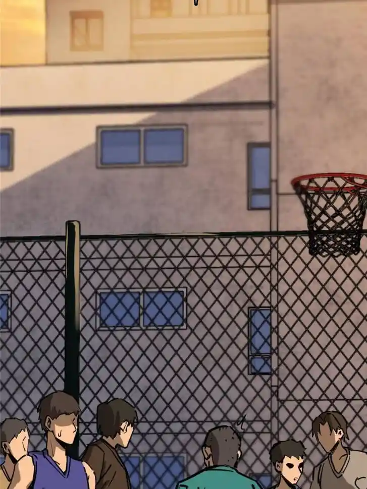 Another beginning with the Guhuo bird Ch.123