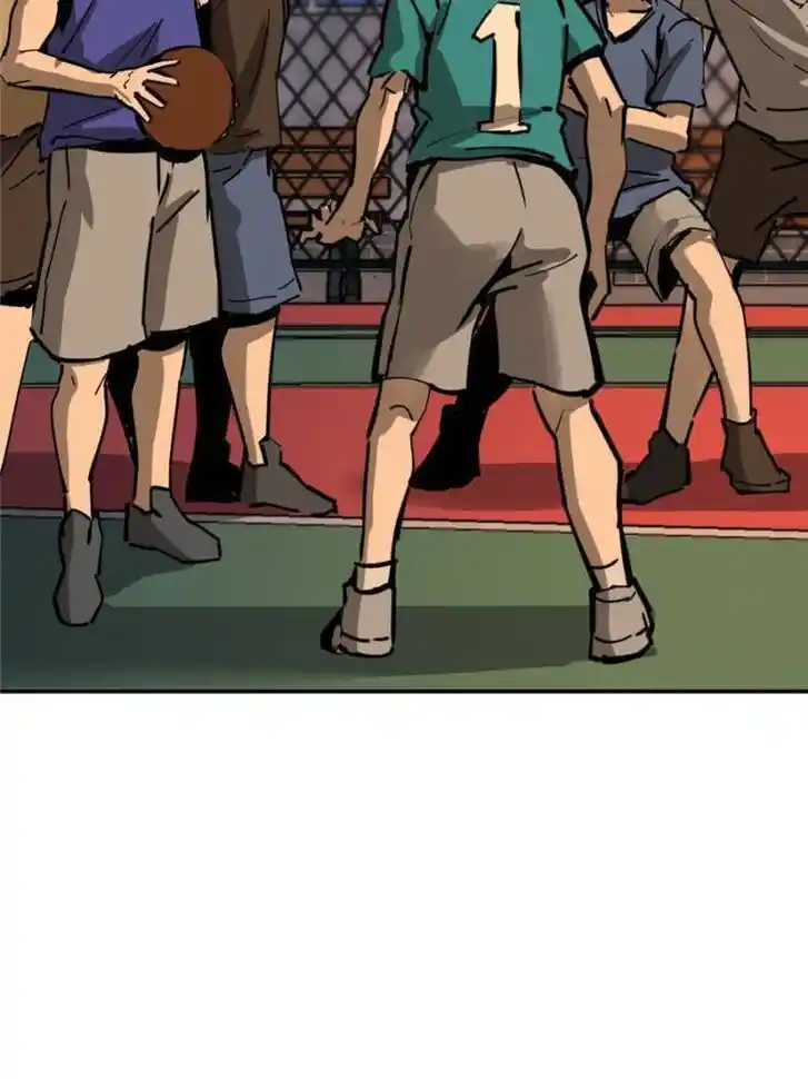 Another beginning with the Guhuo bird Ch.123