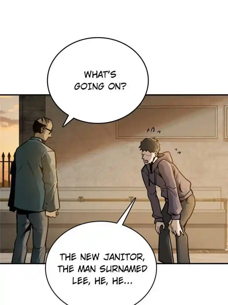 Another beginning with the Guhuo bird Ch.123