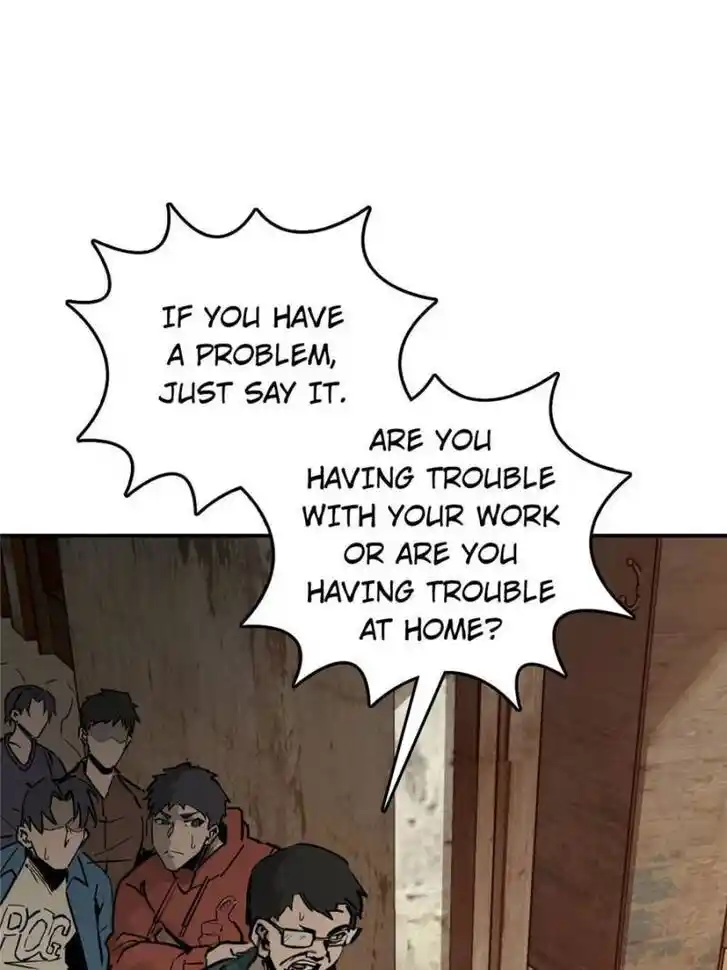 Another beginning with the Guhuo bird Ch.123