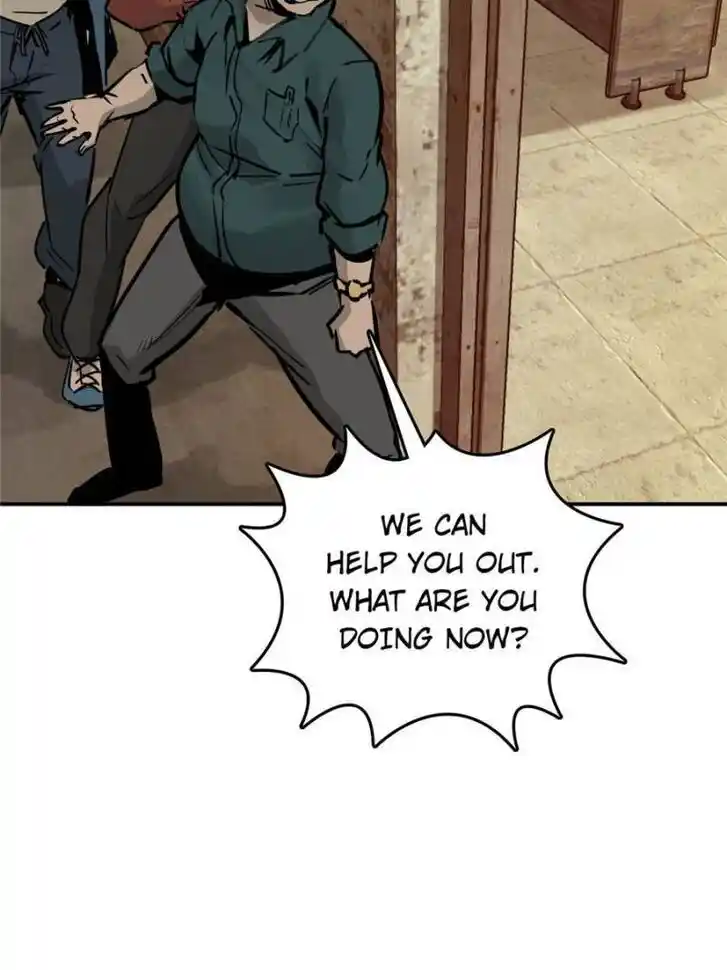 Another beginning with the Guhuo bird Ch.123