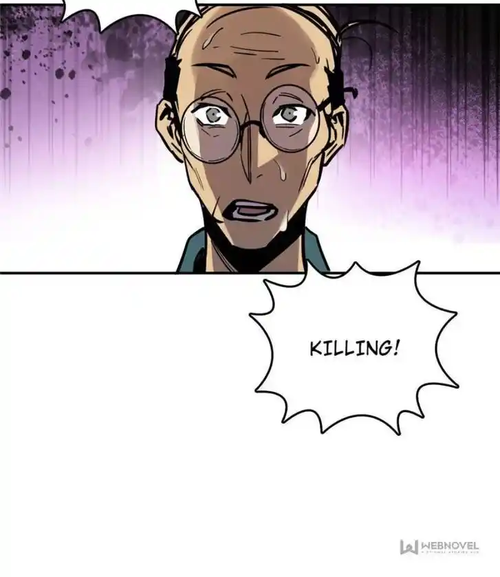 Another beginning with the Guhuo bird Ch.123