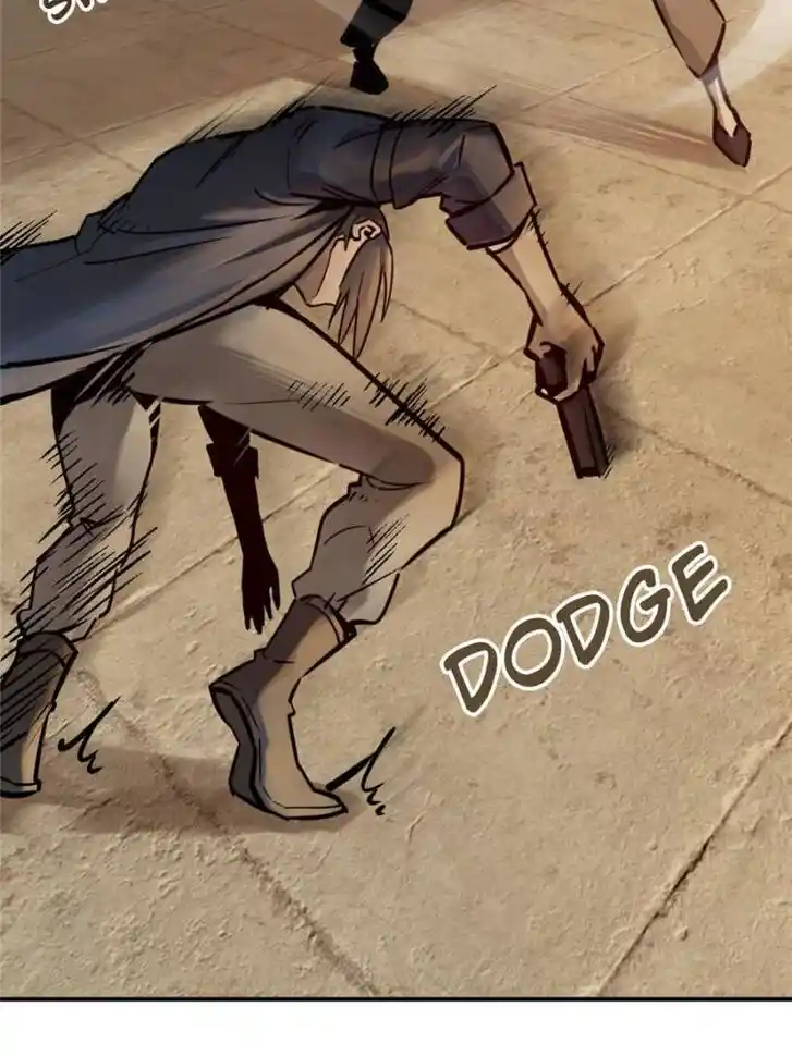 Another beginning with the Guhuo bird Ch.123