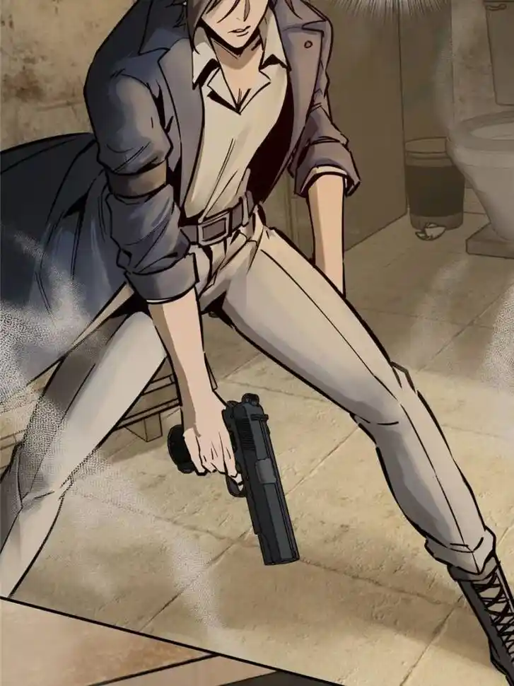 Another beginning with the Guhuo bird Ch.123