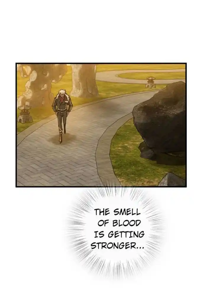 Another beginning with the Guhuo bird Ch.124